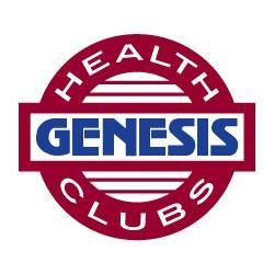 Genesis Health Clubs Logo - Genesis Health Clubs Launches Dozens of Revamped Group Exercise Classes