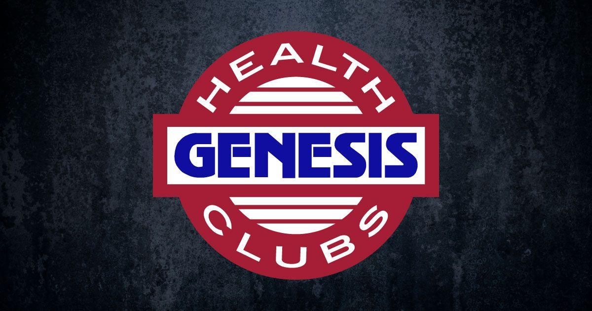 Genesis Health System Logo - Gyms in Wichita, Kansas, Missouri, Nebraska and Colorado - Local ...