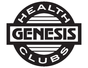 Genesis Health Clubs Logo - Genesis Health Clubs Free Pass - Cerus Fitness