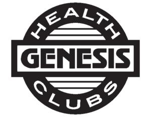 Genesis Health Clubs Logo - Genesis Health Clubs Free Pass