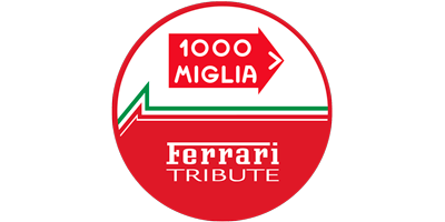 Ferrari 2017 Logo - Ferrari Tribute to 1000 Miglia