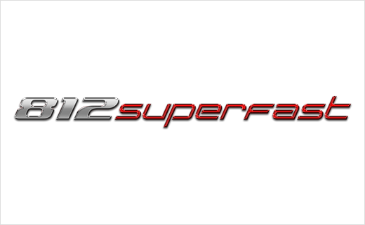 Ferrari 2017 Logo - Fastest Ferrari Ever Gets 'Superfast' Name and Logo
