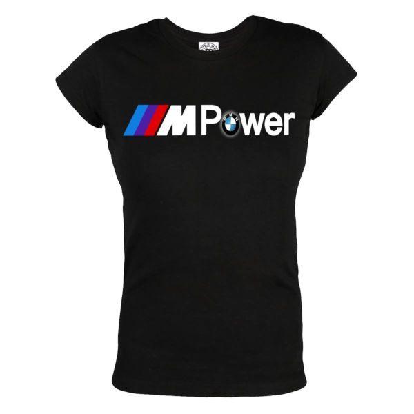 100 Most Popular Clothing Logo - The Most Popular Femmes T Shirt BMW E30 E36 E46 E38 E39 M