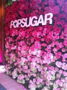 Wall Flower Logo - logo living wall - Google Search | Sweetheart 2016 | Pinterest ...