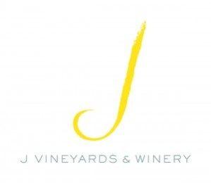 J Vineyards Logo - J Vineyards and Winery, a Bitter Taste - It's Just JustinIt's Just ...