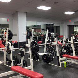 Genesis Health Clubs Logo - Genesis Health Clubs - Springfield South - 20 Reviews - Gyms - 1249 ...