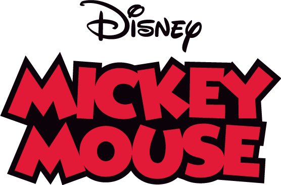 Mickey Logo - Image - Banner-mickey-logo.png | Logopedia | FANDOM powered by Wikia