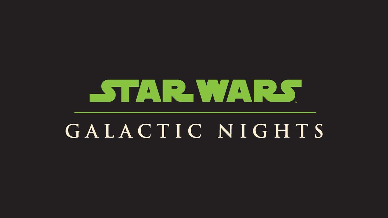 Mickey 2017 Logo - StarWarsGalacticNights-logo - Blog Mickey