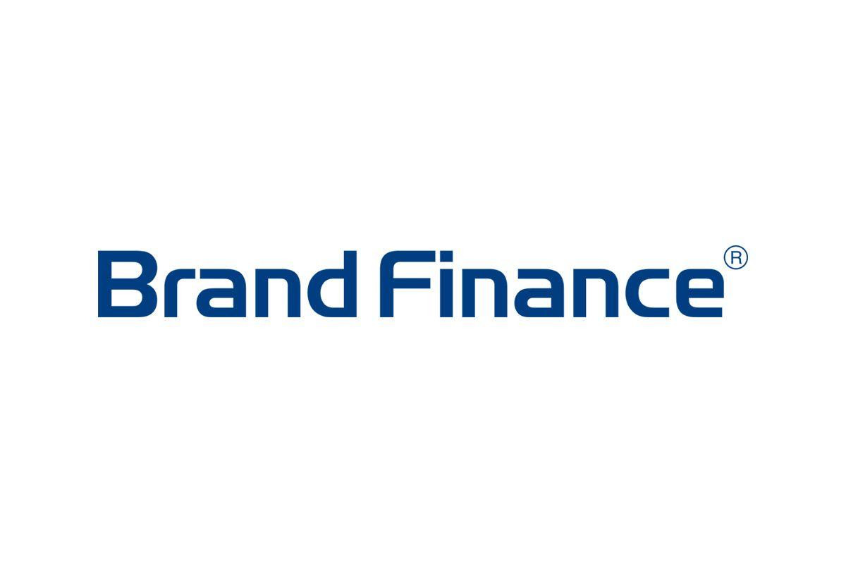 Most Popular Finance Company Logo - Brand Finance - Brand Valuation Consultancy | Brand Value ...