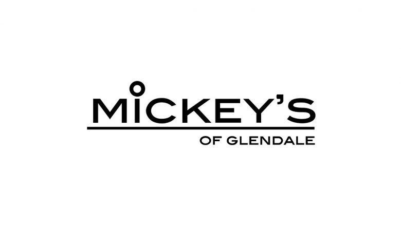 Mickey 2017 Logo - Mickey's of Glendale Orlando November 2017 - Disney Pins Blog