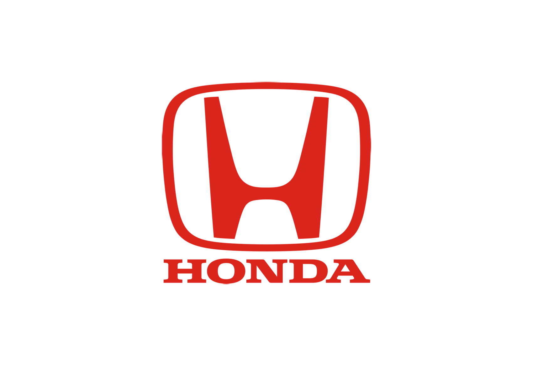 Honda Logo - Honda logo | Dwglogo
