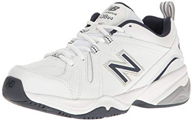 Old New Balance Logo - new balance Men's MX608V4 Training Shoe: Buy Online at Low Prices in ...