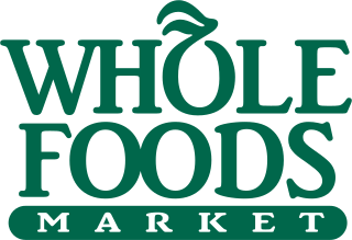 Food Market Logo - File:Whole Foods Market logo.svg - Wikimedia Commons