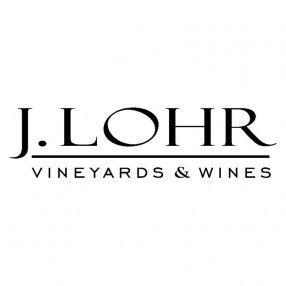 J Vineyards Logo - J. Lohr Wines - Blue Ridge Beverage