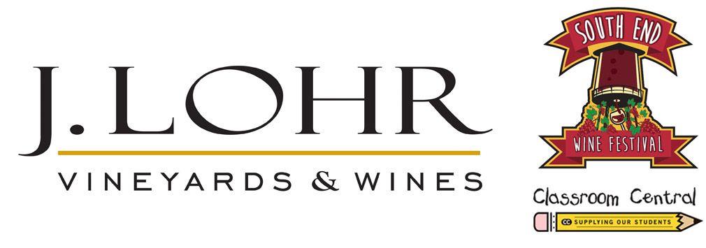 J Vineyards Logo - J. Lohr Free Wine Tasting October 1 | Assorted Table Wine Shoppe