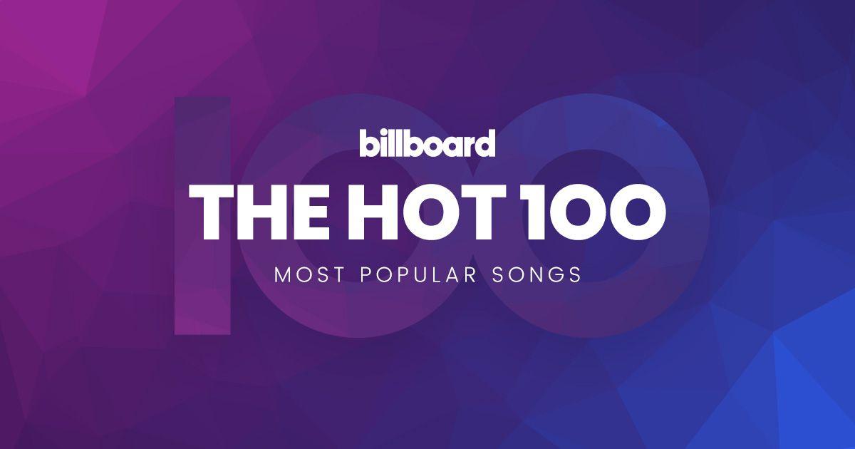 100 Most Popular Clothing Logo - Top 100 Songs | Billboard Hot 100 Chart | Billboard