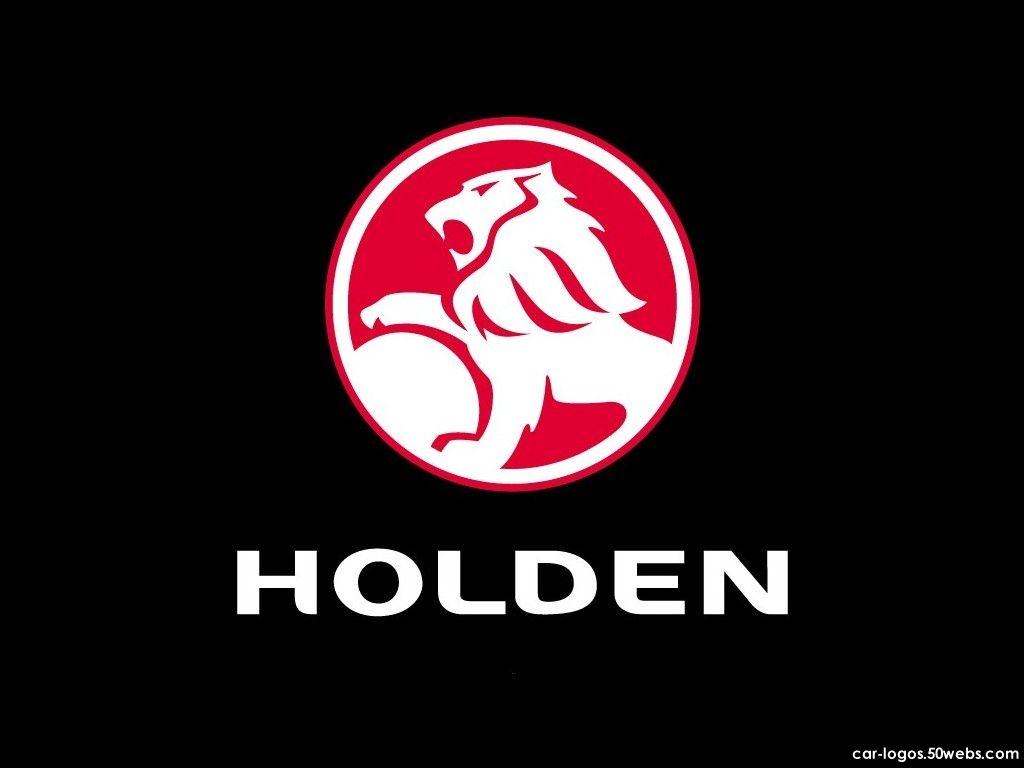 Holden Logo - Holden Logos