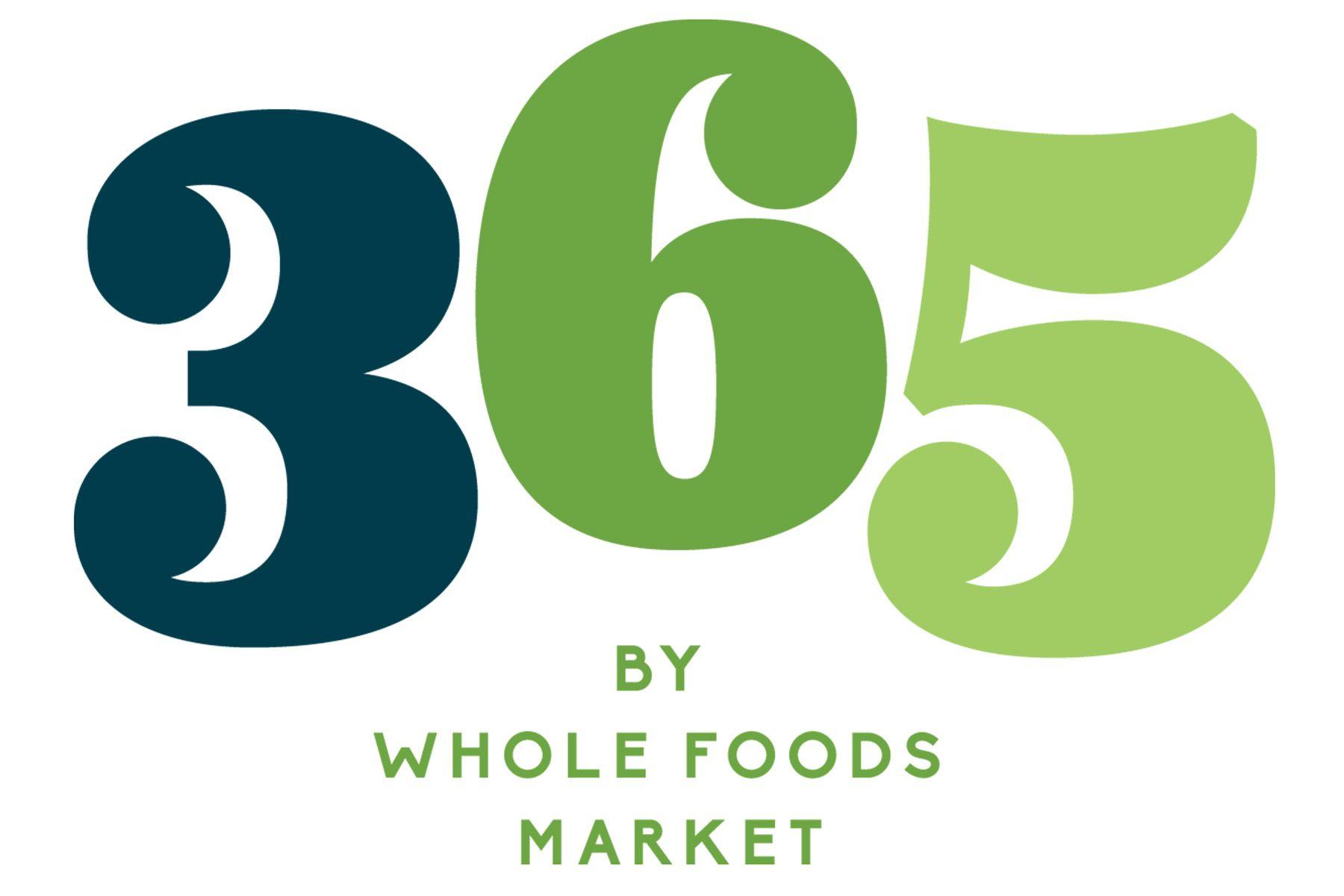 Food Market Logo - Whole Foods To Call New Lower Priced Chain 365 After Its Private
