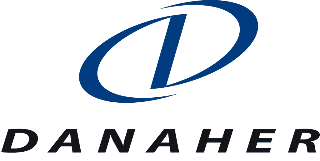 Danaher Logo - Danaher Logo / Industry / Logonoid.com