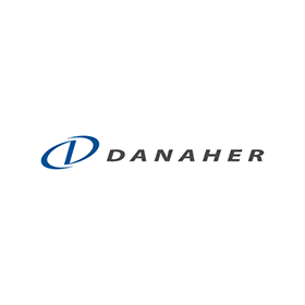 Danaher Logo - Danaher Corporation logo vector