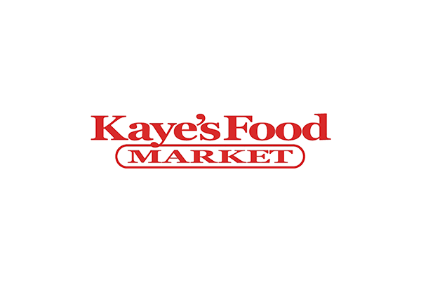 Food Market Logo - Contact Us
