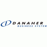 Danaher Logo - DANAHER | Brands of the World™ | Download vector logos and logotypes