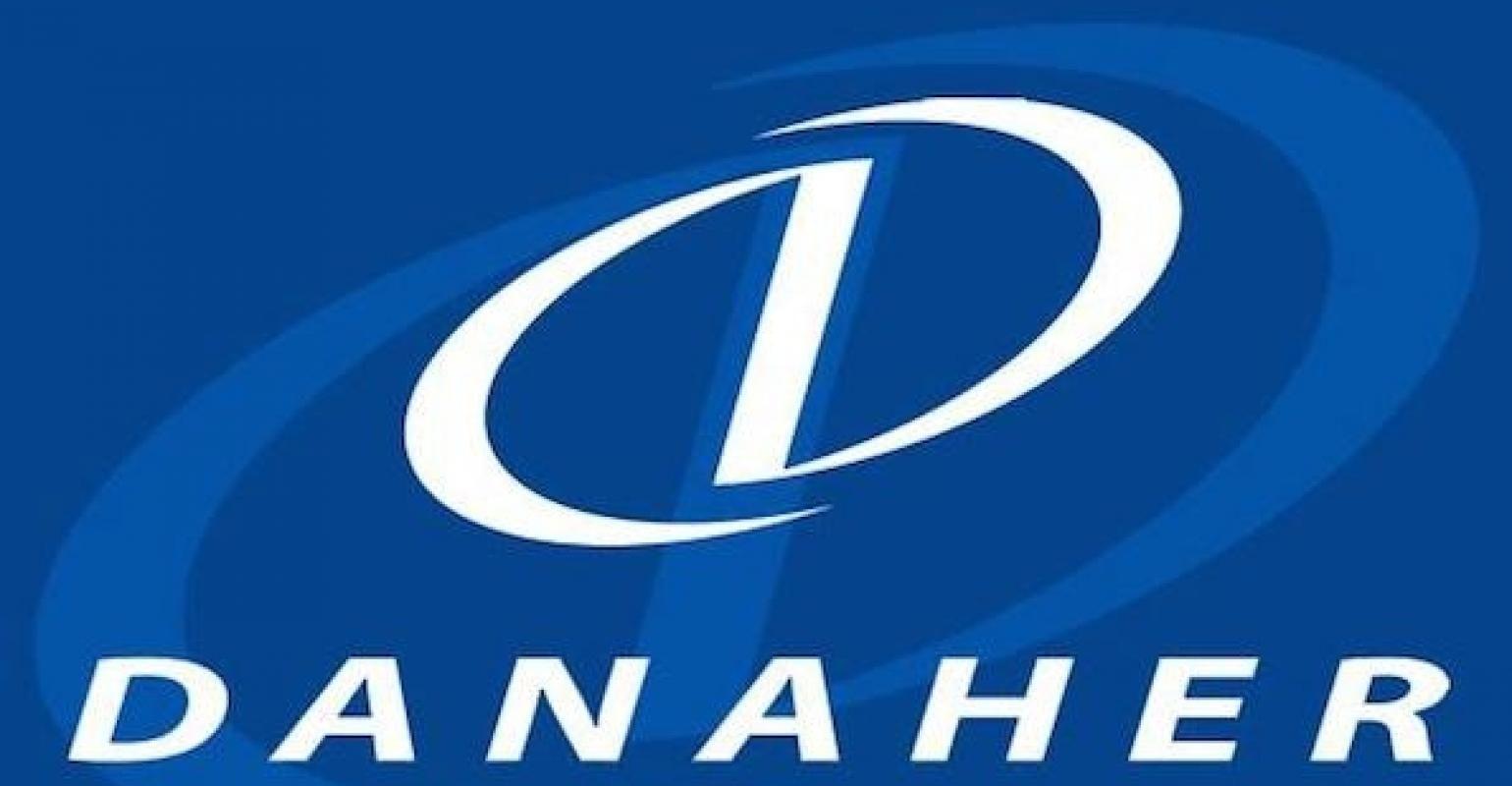 Danaher Logo - Danaher Agrees to Buy Cepheid in a $4 Billion Deal | Biotechnology ...