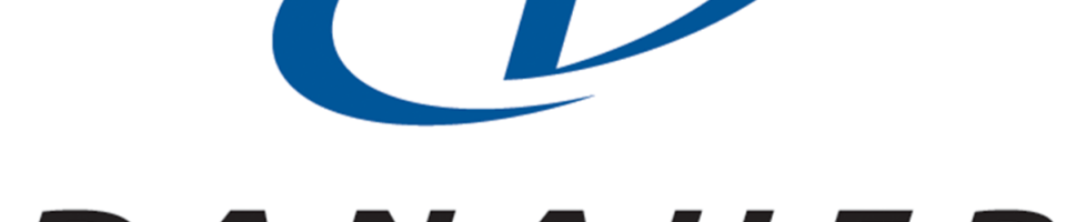 Danaher Logo - Danaher – A Modern Marvel of Continuous Improvement – Technology and ...