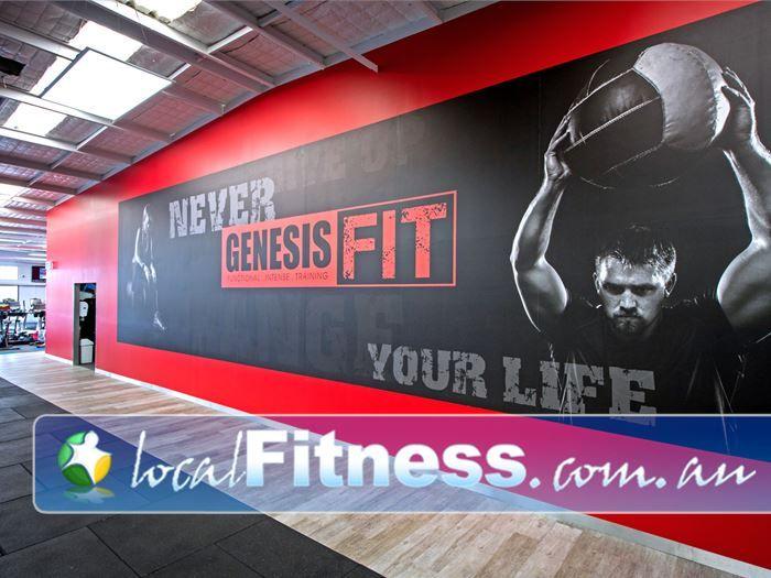 Genesis Health Clubs Logo - Genesis Fitness Clubs Bentley Gym | FREE 5 DAY TRIAL | FREE 5 Day ...