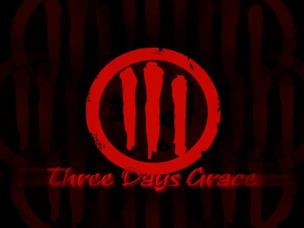 Three Days Grace Logo - Three days grace Logos