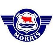 Morris Car Logo - Car Floor Mats Morris isis