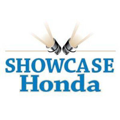 Slow Honda Logo - Showcase Honda National High Five Day! Give us