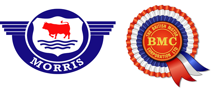 Morris Car Logo - West Riding Classic Cars: Morris Minor Restoration & Sales