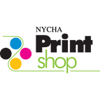 Best Printing Logo - Print Shop - NYCHA