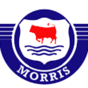 Morris Car Logo - Sports Car Craftsmen|British Car Parts, Service, Restoration ...