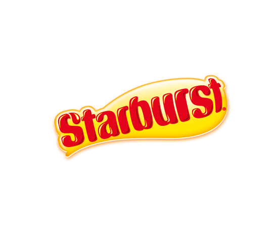 Starburst Logo - Starburst Mix 9x6mm Pony Beads Dummy Clips, Pram Charms | Black ...