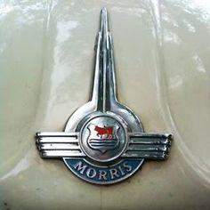 Morris Car Logo - 234 Best Morris Car Family Museum .v@e. images | Br car, British car ...