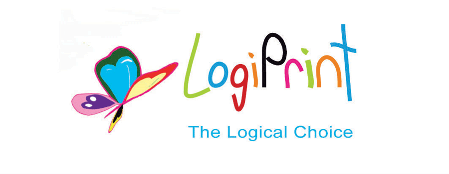 Best Printing Logo - Widest range of Digital Color Printing