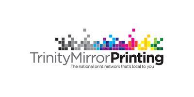 Best Printing Logo - In Line Stitching For Newspapers And More