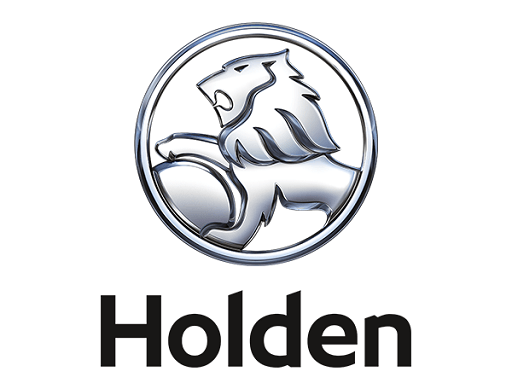Holden Logo - 