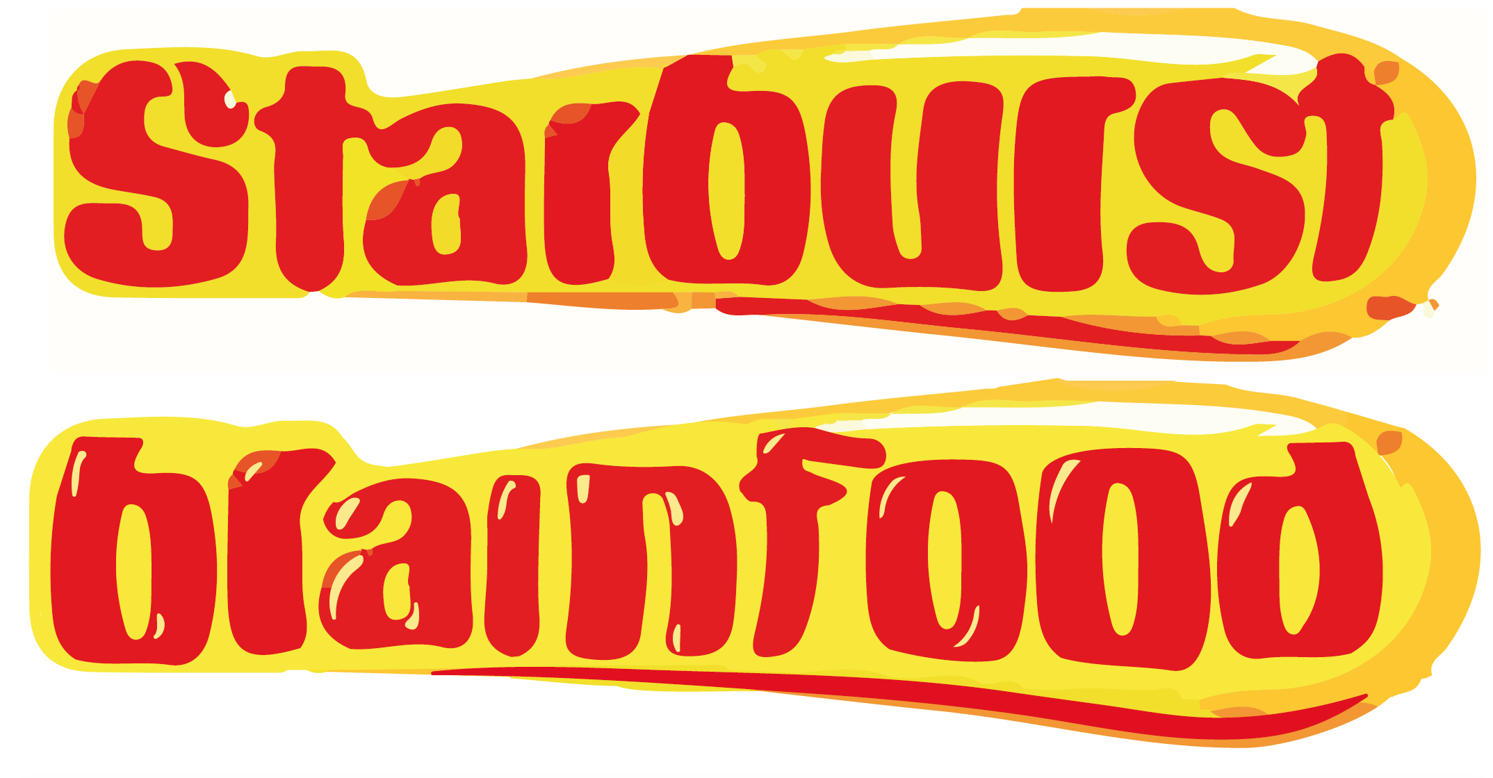 Starburst Logo - Starburst Logos