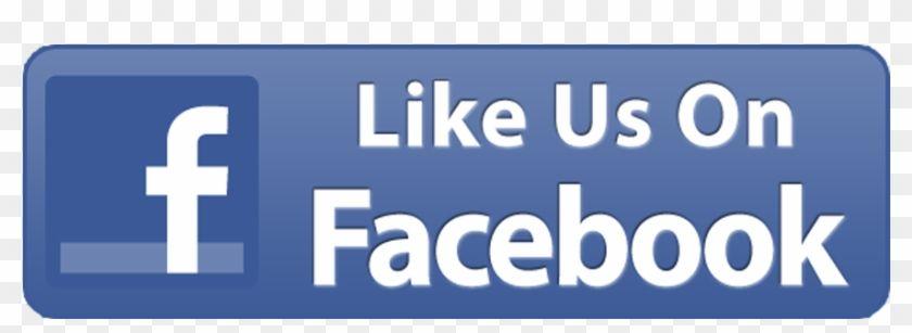 Like Us On Facebook Small Logo - Card Template Like Us On Facebook Template Image Template