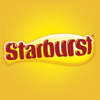 Starburts Logo - Starburst | Teenage Cancer Trust