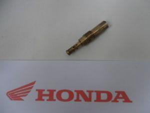 Slow Honda Logo - HONDA VF500 F2 VF 500 FII CARB CARBURETOR SLOW JET #38 KEIHIN 41ABYK ...