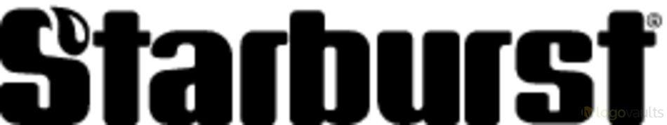 Starburst Logo - Starburst Logo (EPS Vector Logo)