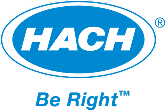 Danaher Logo - Hach