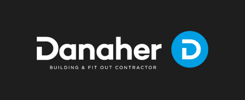 Danaher Logo - Danaher
