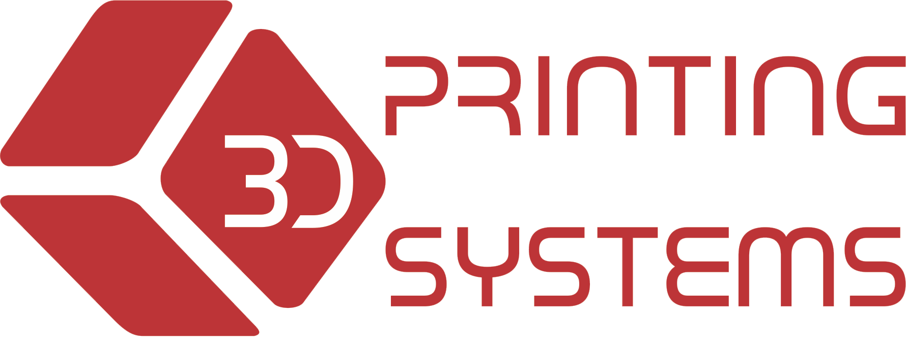 Best Printing Logo - 3D Printing Systems. DeskD Printers and more
