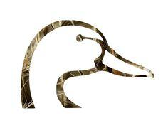 Camo Duck Logo - 95 Best Ducks Unlimited images | Ducks unlimited, Waterfowl hunting ...