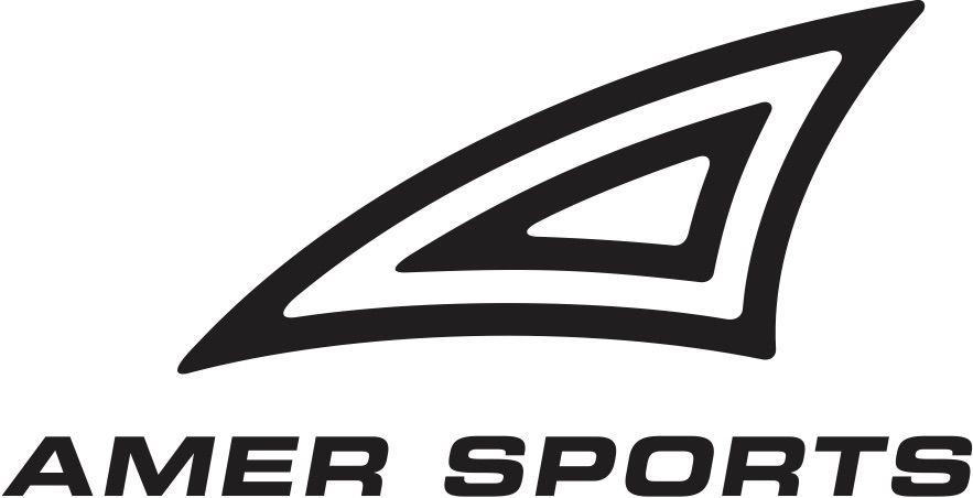 Black and White Sports Logo - Materials